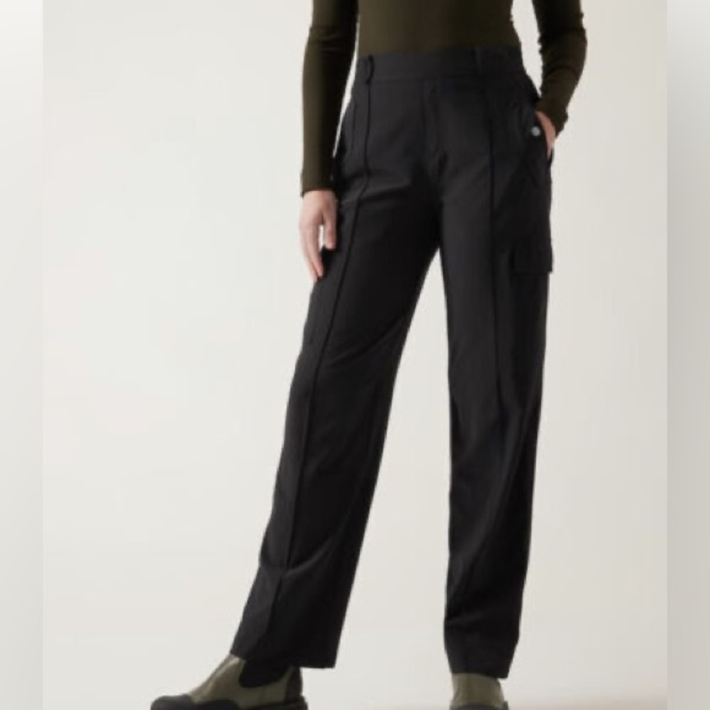 Athleta Vienna Cargo Pant